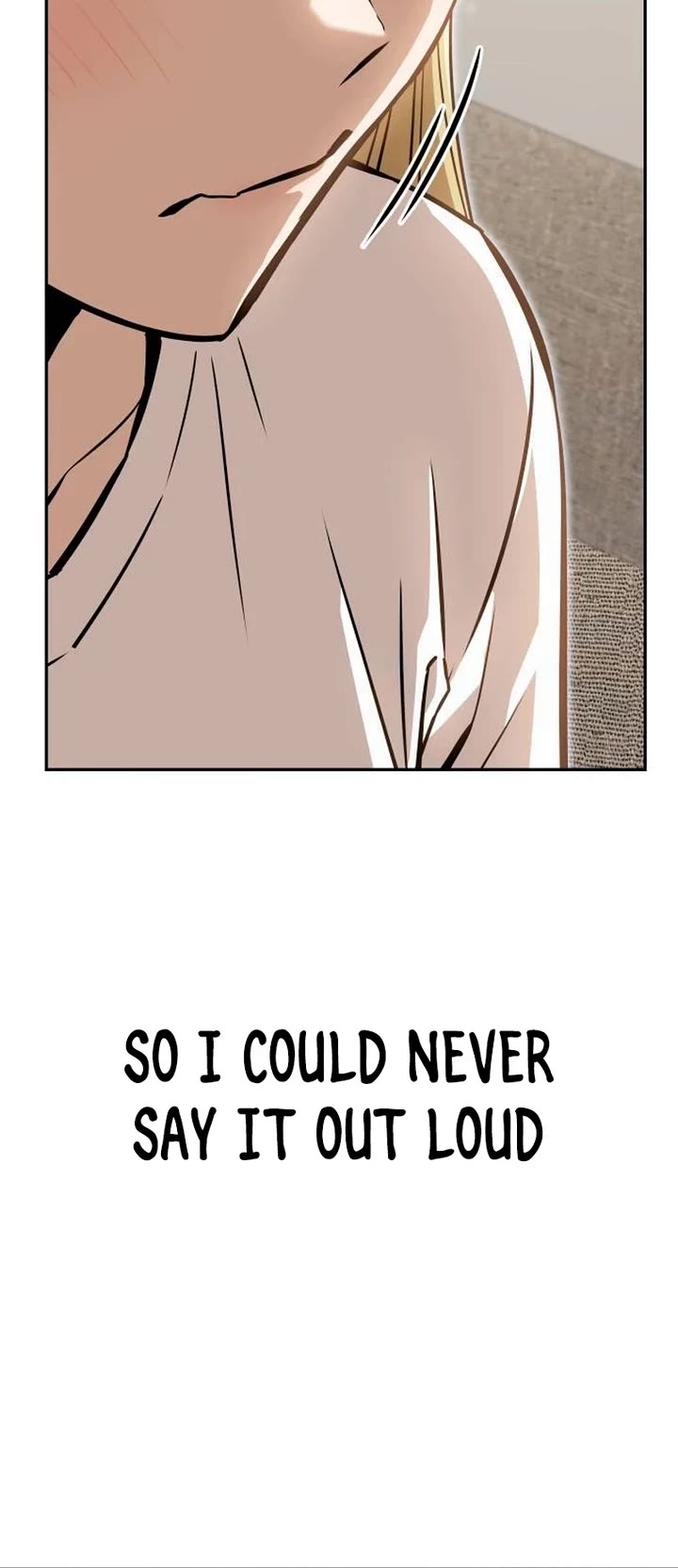 Match Made in Heaven by Chance chapter 122 page 47