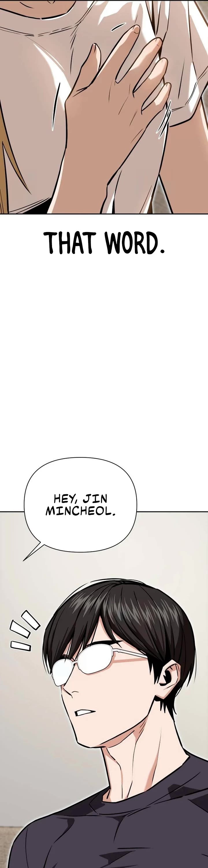 Match Made in Heaven by Chance chapter 122 page 48