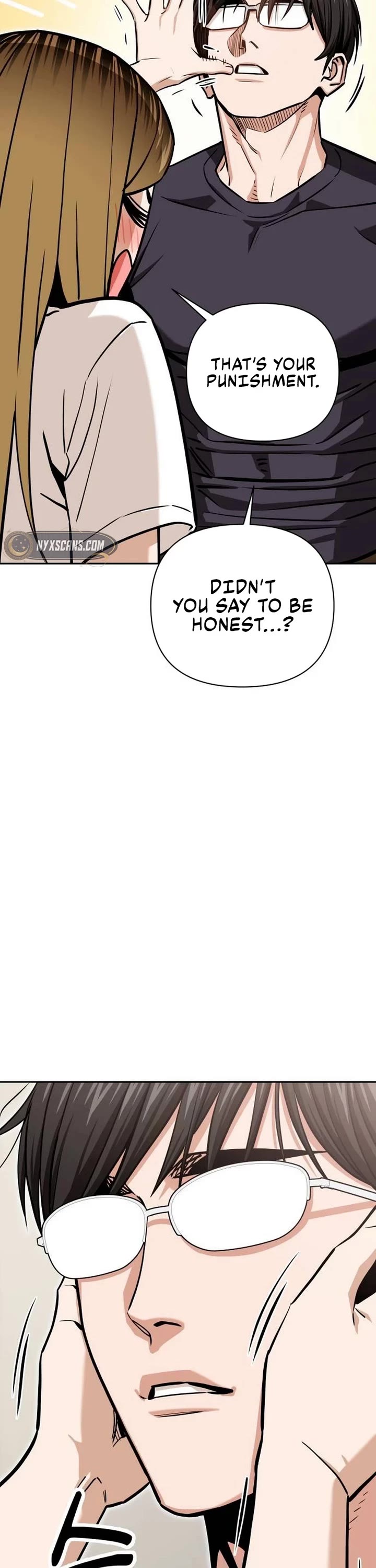 Match Made in Heaven by Chance chapter 122 page 50