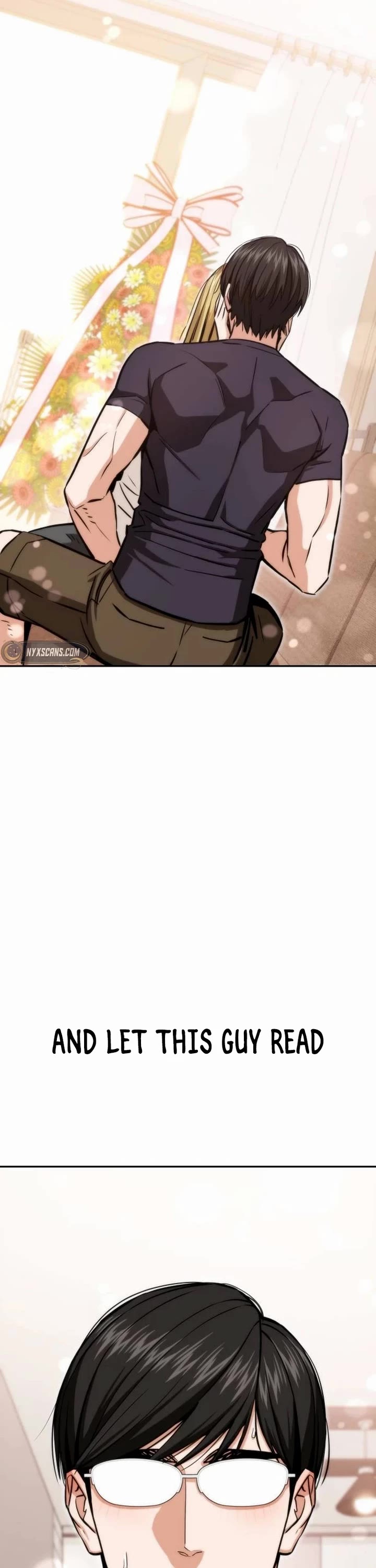 Match Made in Heaven by Chance chapter 122 page 53