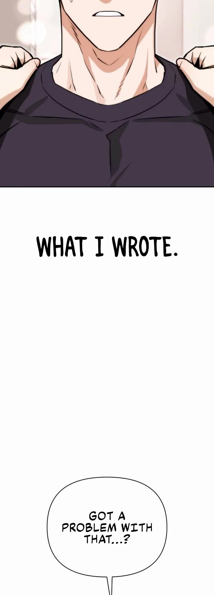 Match Made in Heaven by Chance chapter 122 page 54