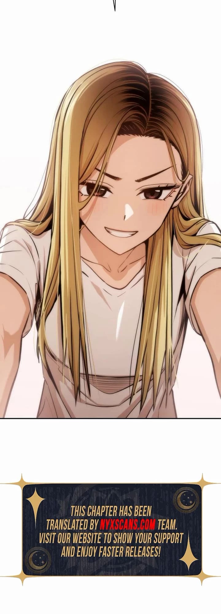 Match Made in Heaven by Chance chapter 122 page 55