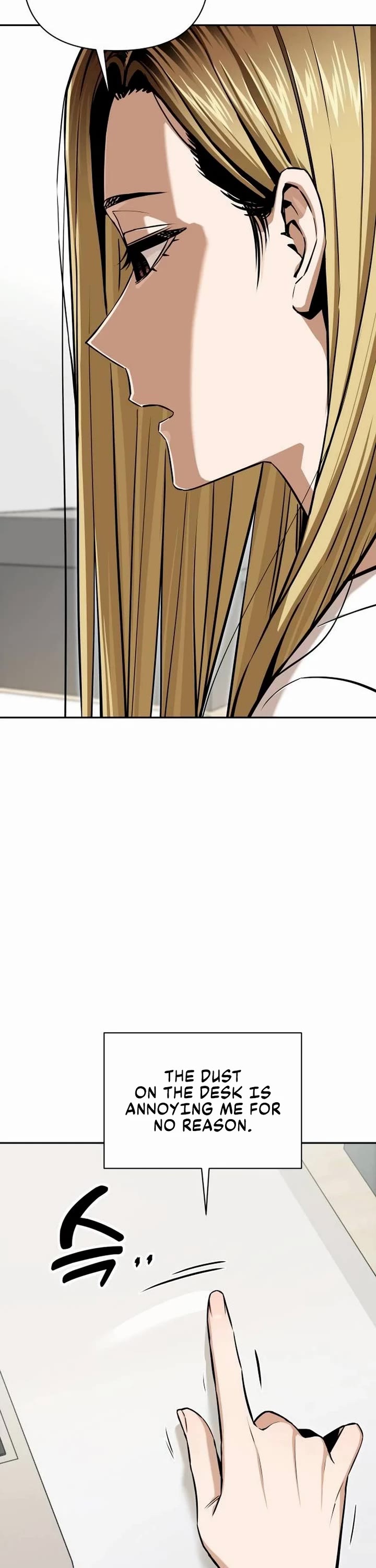 Match Made in Heaven by Chance chapter 122 page 8