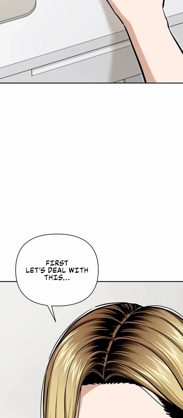 Match Made in Heaven by Chance chapter 122 page 9