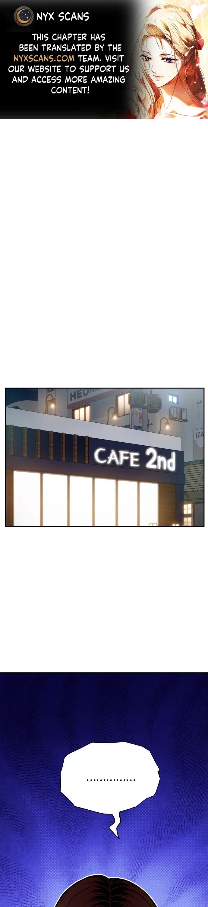 Match Made in Heaven by Chance chapter 123 page 1