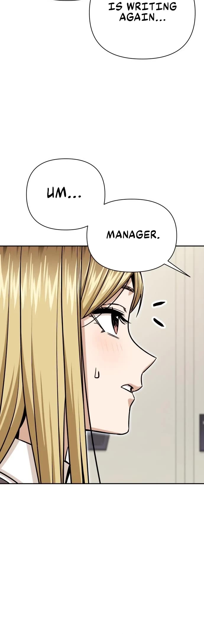 Match Made in Heaven by Chance chapter 123 page 10