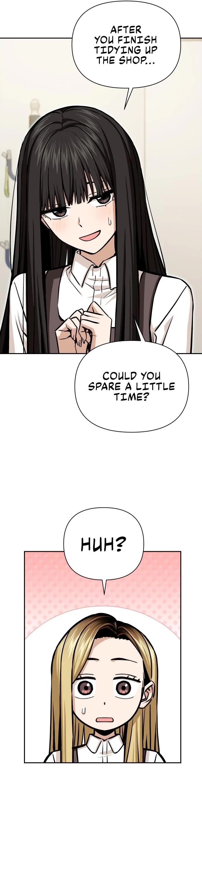 Match Made in Heaven by Chance chapter 123 page 11