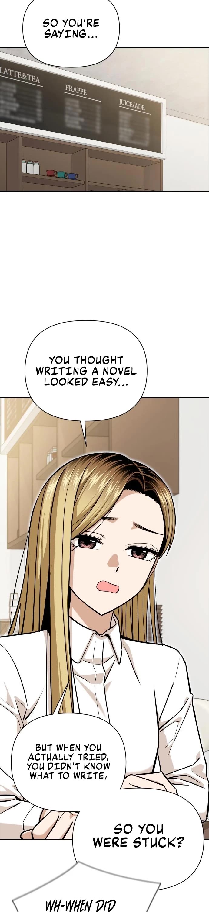 Match Made in Heaven by Chance chapter 123 page 13