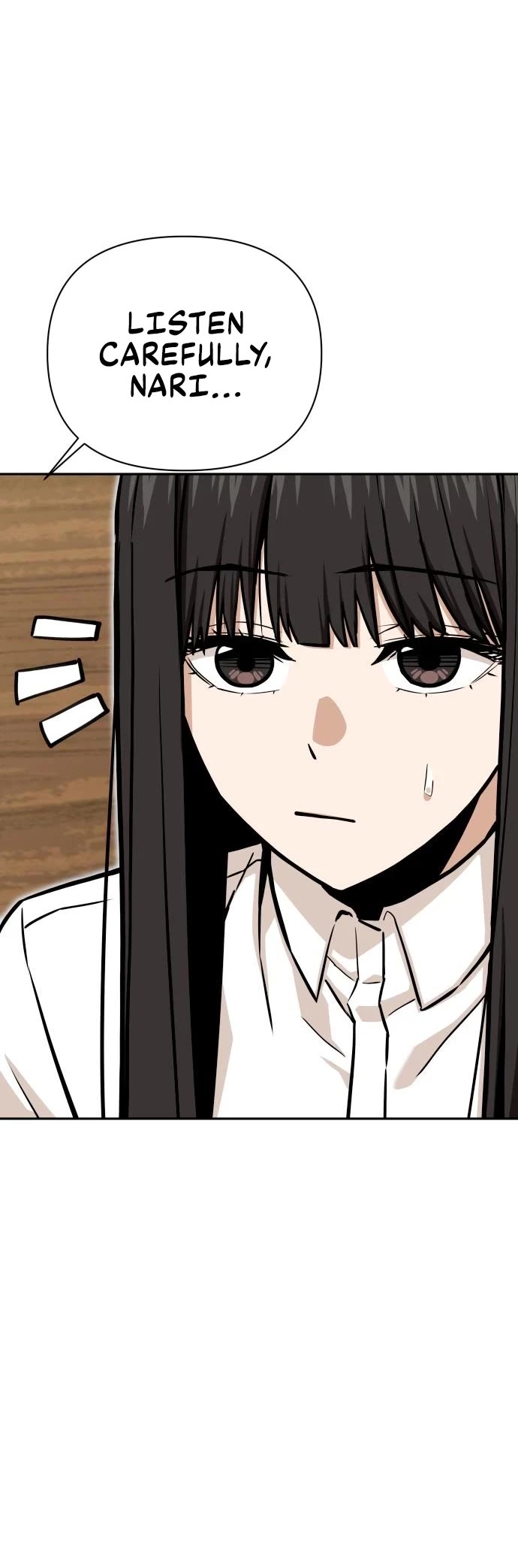 Match Made in Heaven by Chance chapter 123 page 15