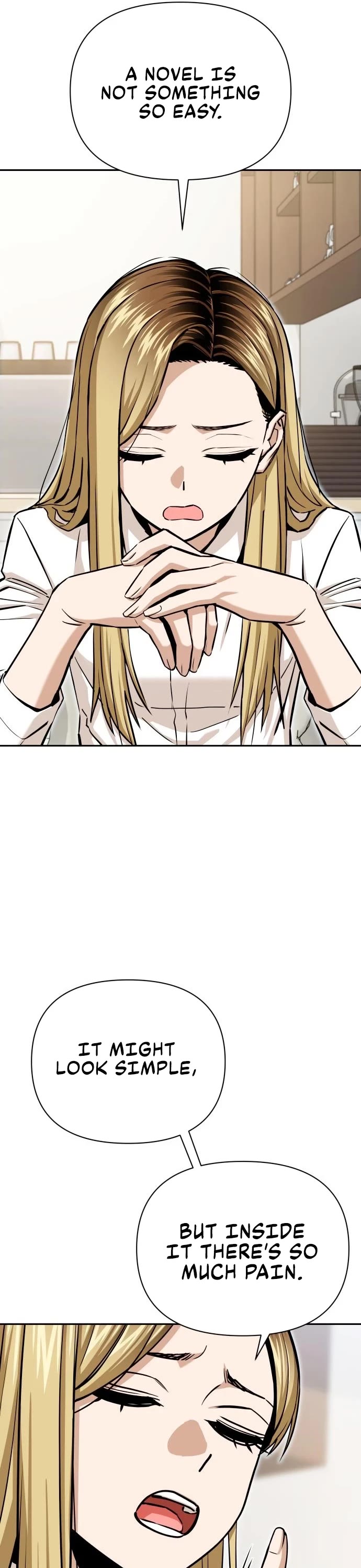 Match Made in Heaven by Chance chapter 123 page 16