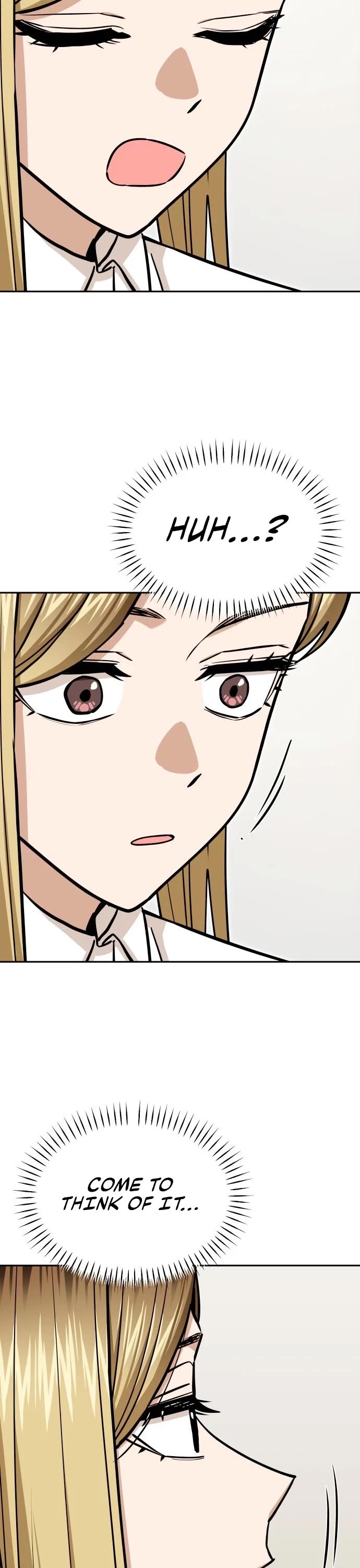 Match Made in Heaven by Chance chapter 123 page 18