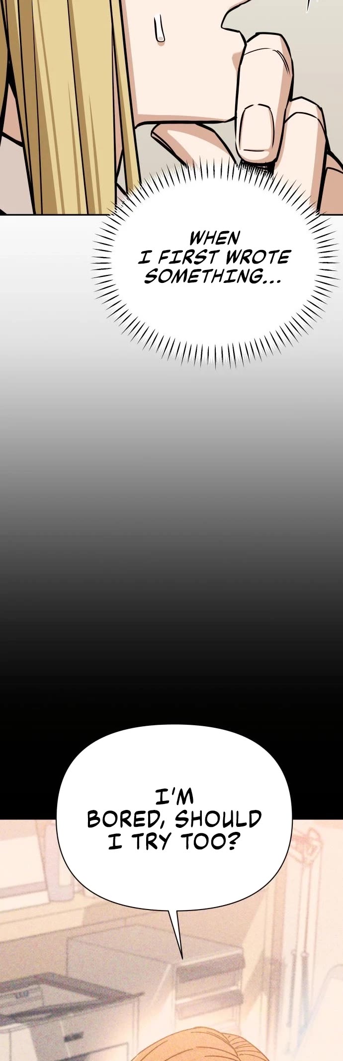 Match Made in Heaven by Chance chapter 123 page 19