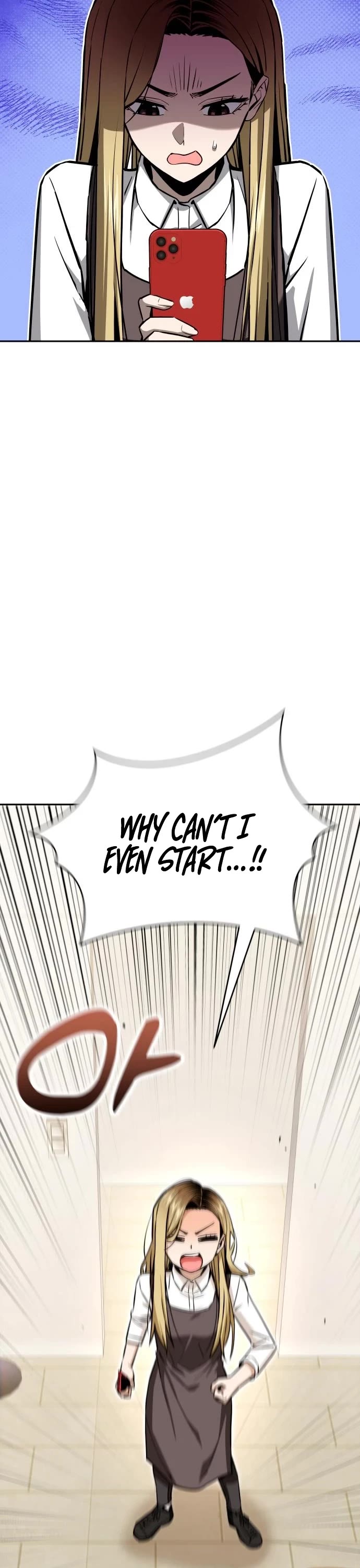 Match Made in Heaven by Chance chapter 123 page 2