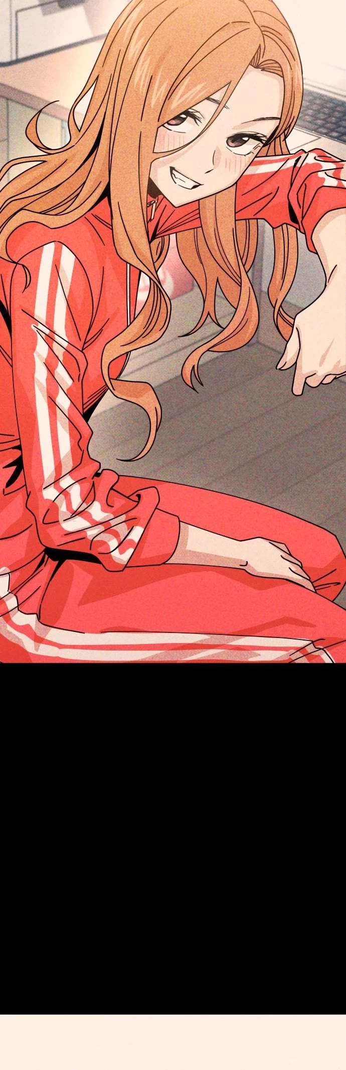 Match Made in Heaven by Chance chapter 123 page 20