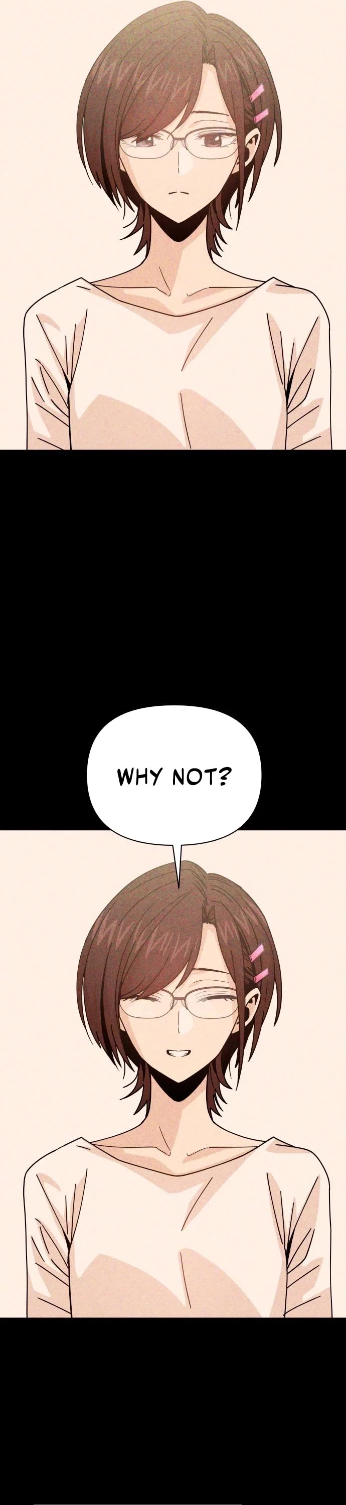 Match Made in Heaven by Chance chapter 123 page 21