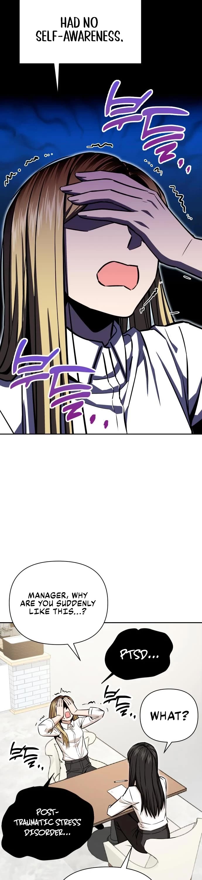 Match Made in Heaven by Chance chapter 123 page 22