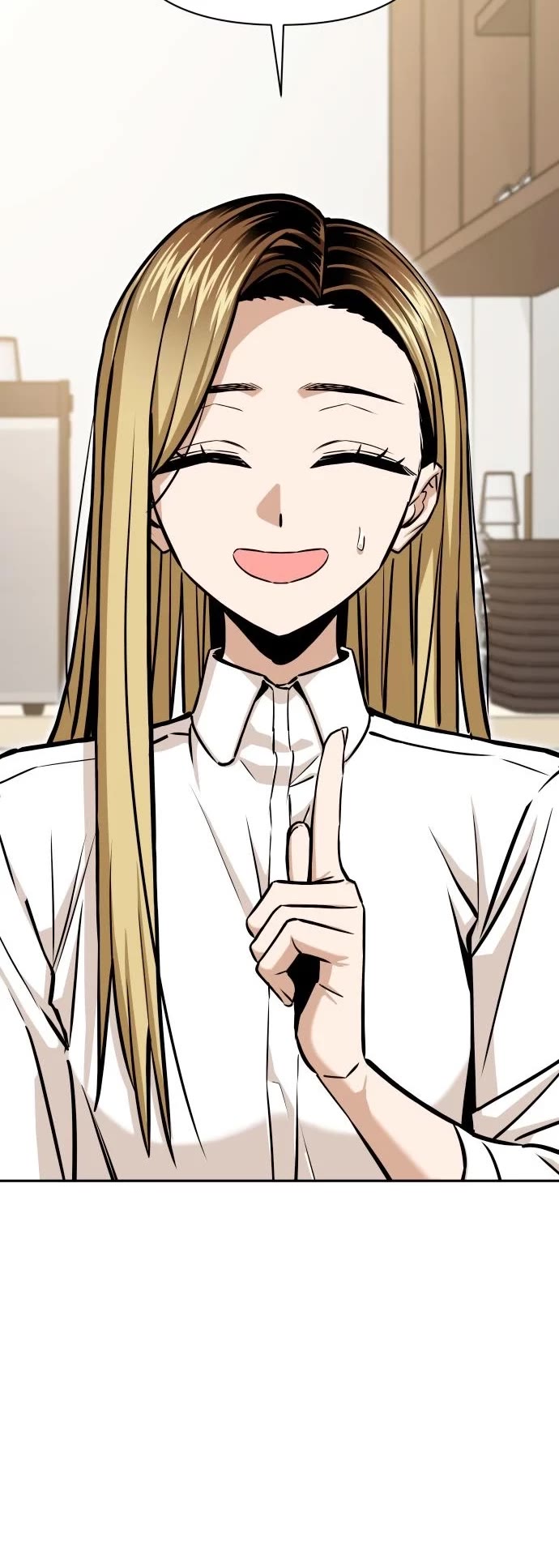 Match Made in Heaven by Chance chapter 123 page 25