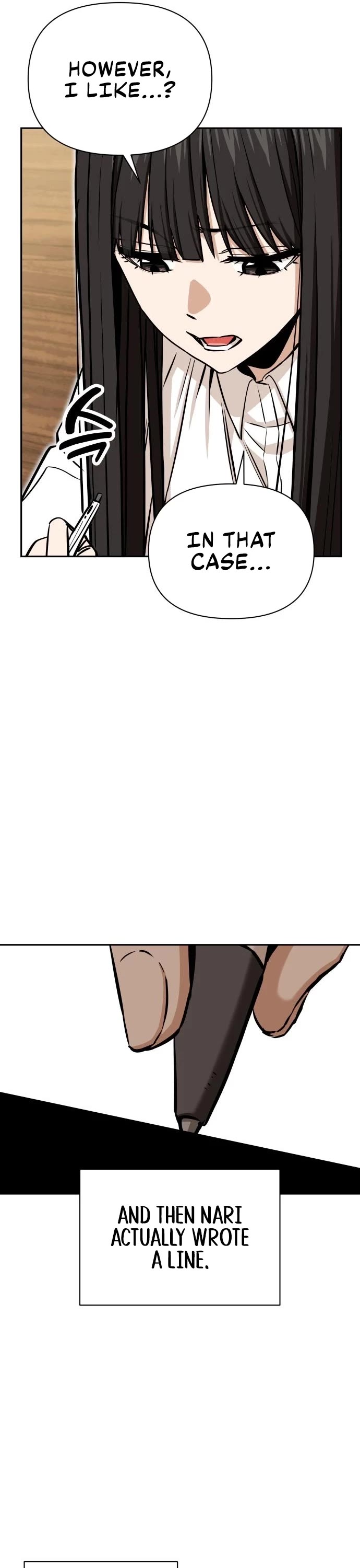 Match Made in Heaven by Chance chapter 123 page 26