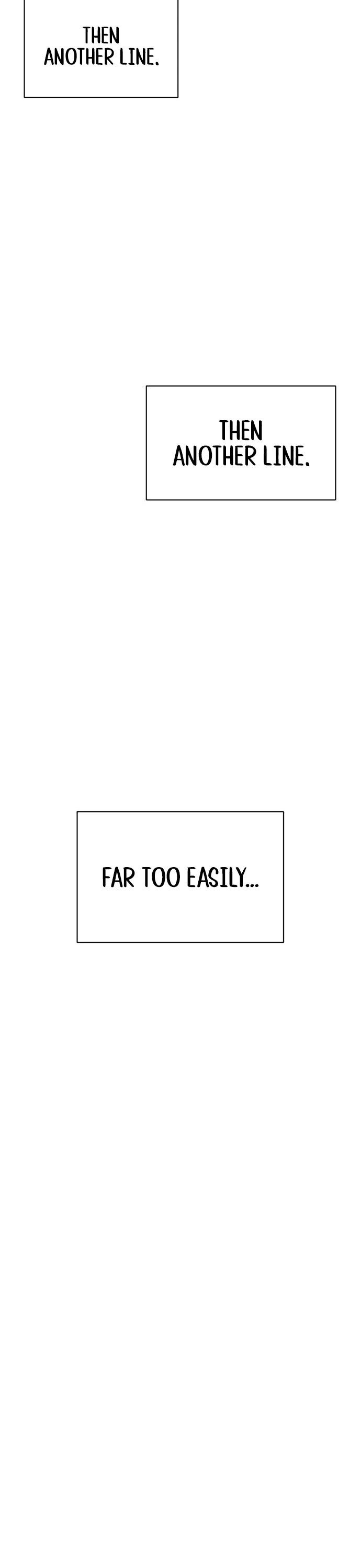 Match Made in Heaven by Chance chapter 123 page 27