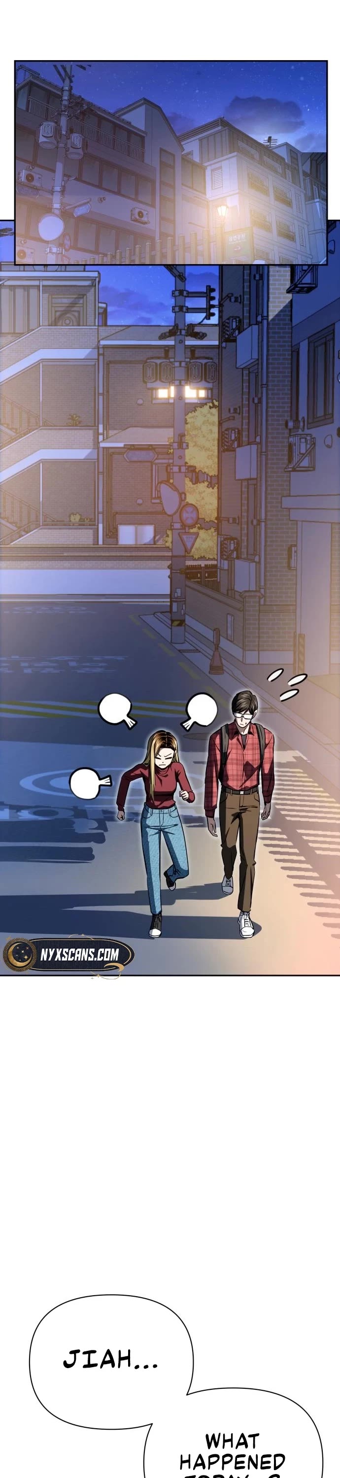 Match Made in Heaven by Chance chapter 123 page 28