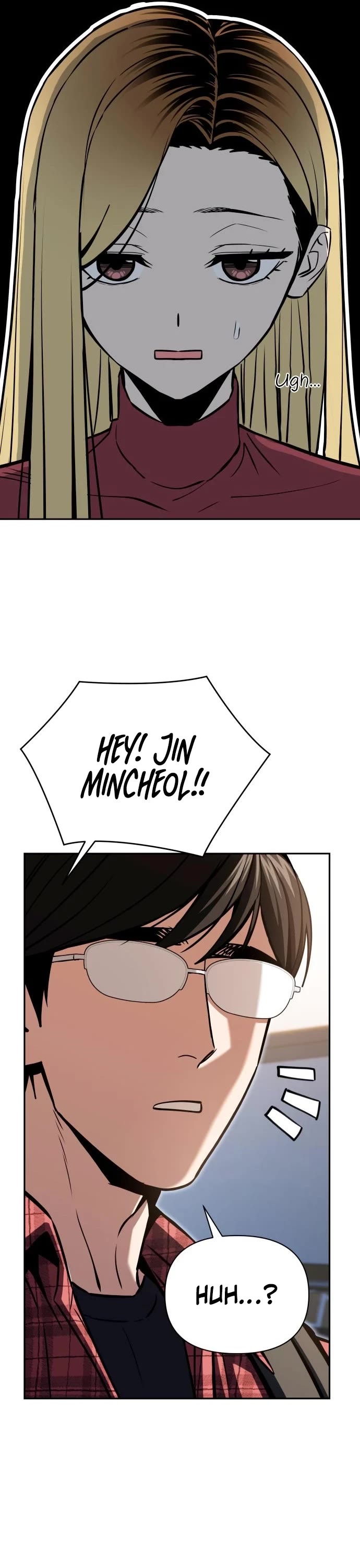 Match Made in Heaven by Chance chapter 123 page 31