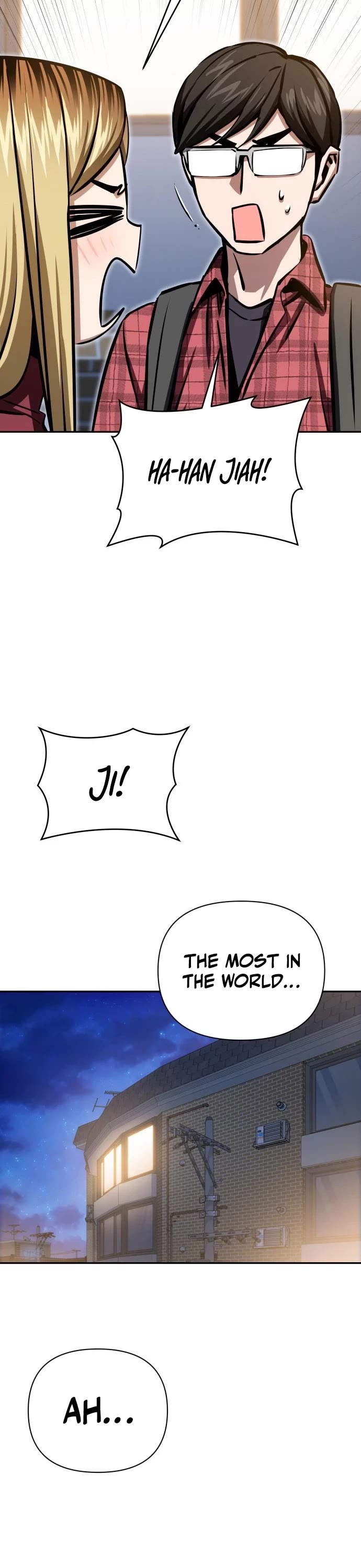 Match Made in Heaven by Chance chapter 123 page 33