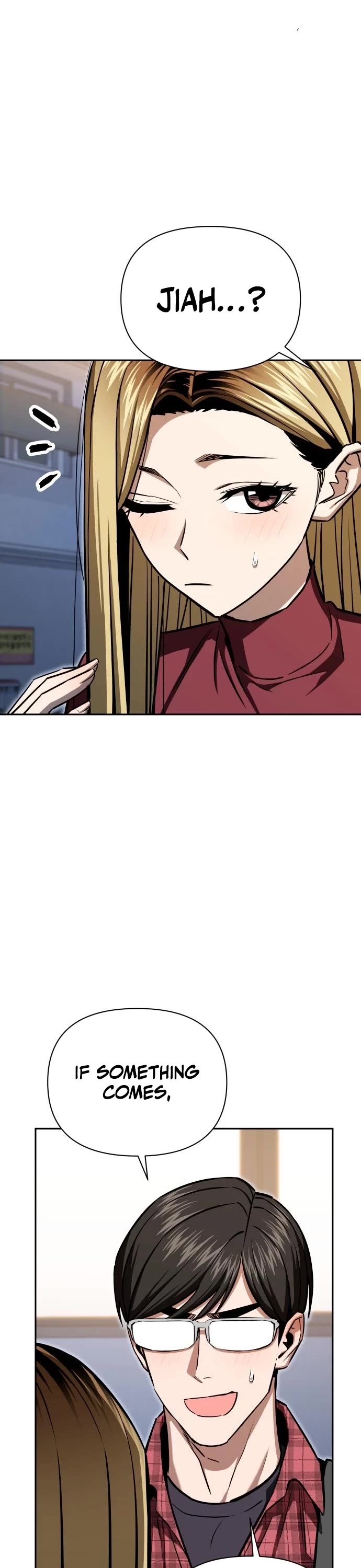 Match Made in Heaven by Chance chapter 123 page 37