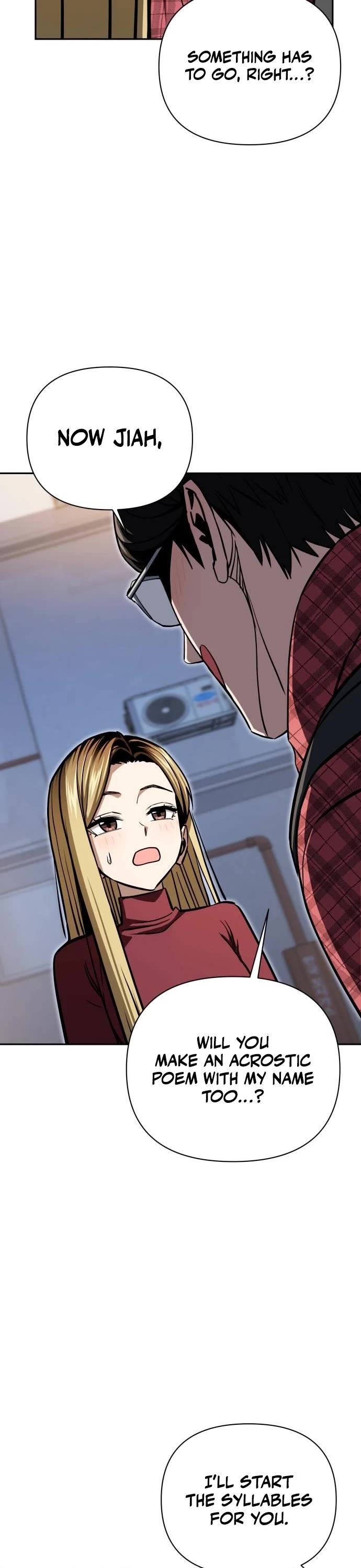 Match Made in Heaven by Chance chapter 123 page 38