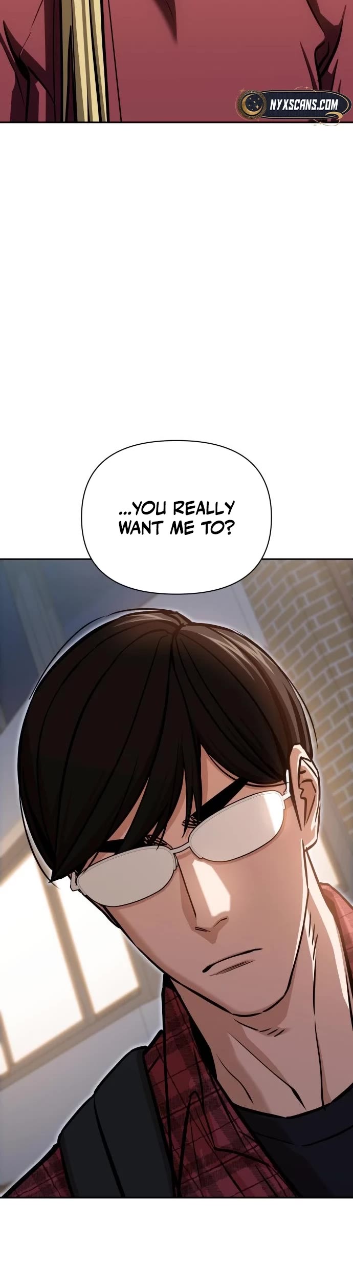 Match Made in Heaven by Chance chapter 123 page 40