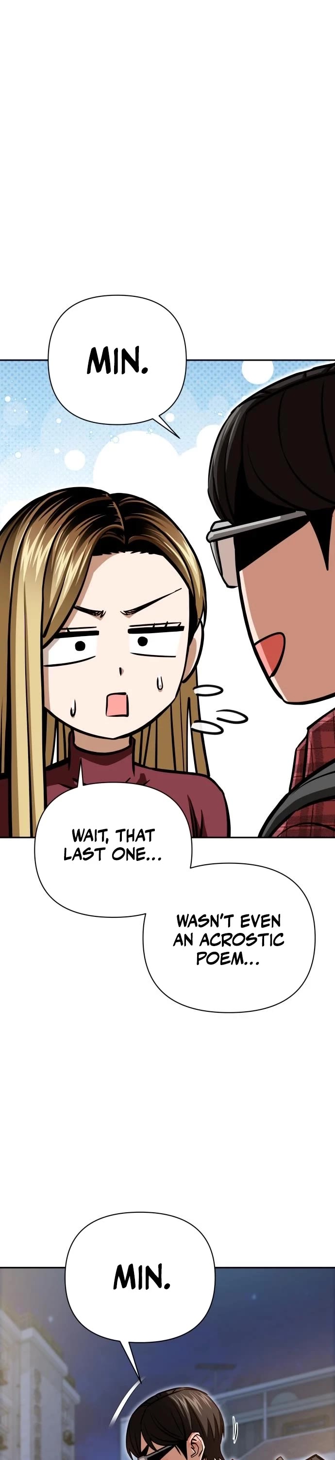 Match Made in Heaven by Chance chapter 123 page 41