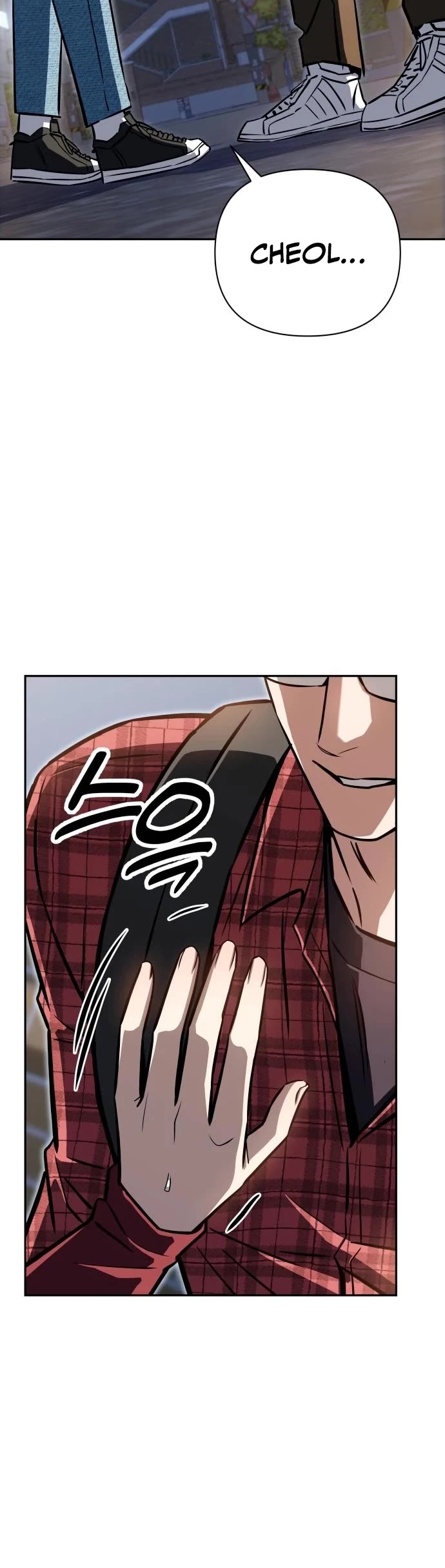 Match Made in Heaven by Chance chapter 123 page 44