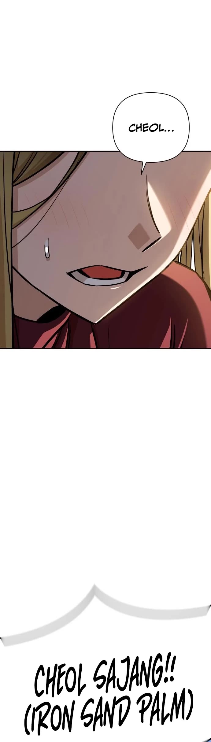 Match Made in Heaven by Chance chapter 123 page 45