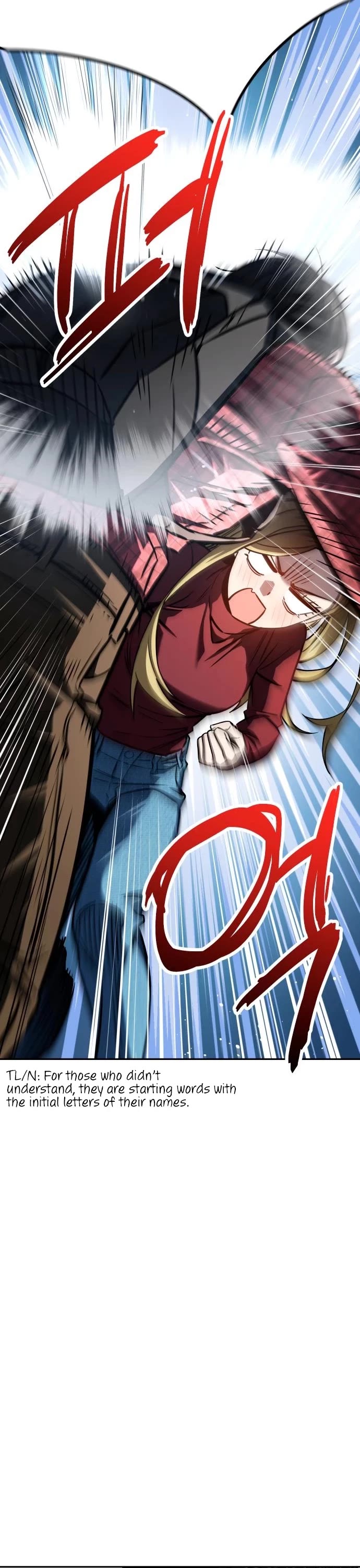 Match Made in Heaven by Chance chapter 123 page 46