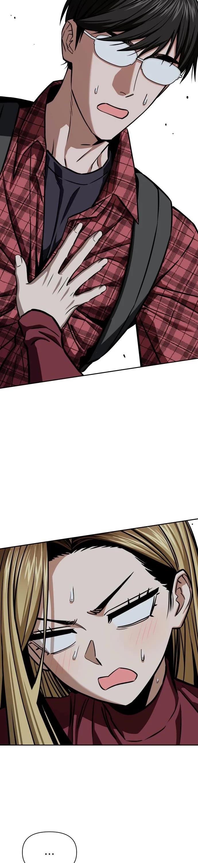 Match Made in Heaven by Chance chapter 123 page 47