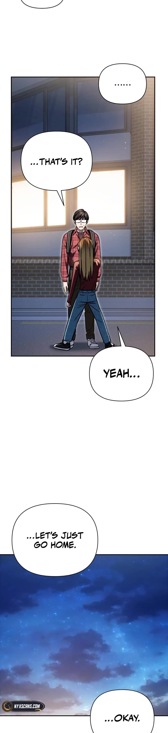 Match Made in Heaven by Chance chapter 123 page 48