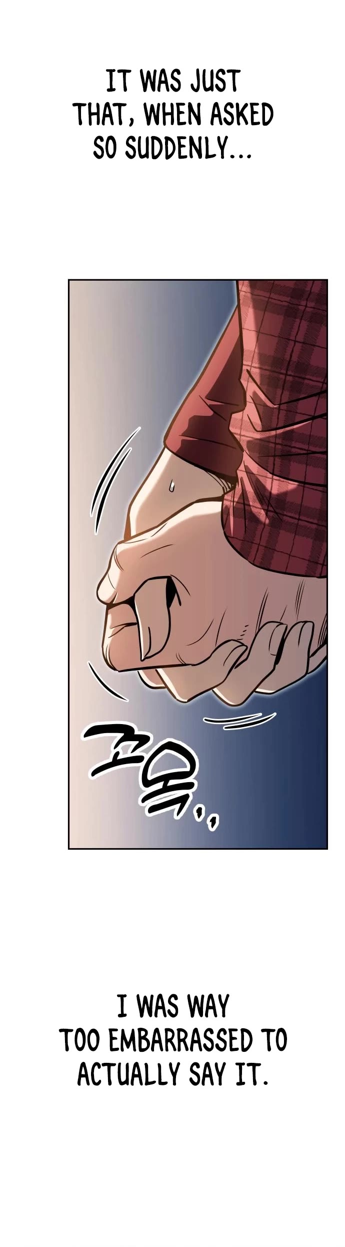 Match Made in Heaven by Chance chapter 123 page 50