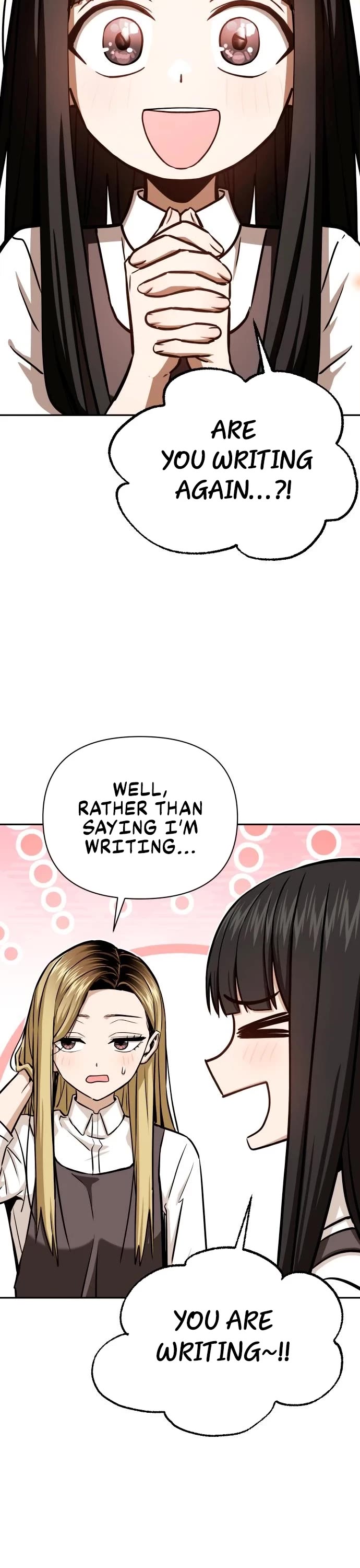 Match Made in Heaven by Chance chapter 123 page 7