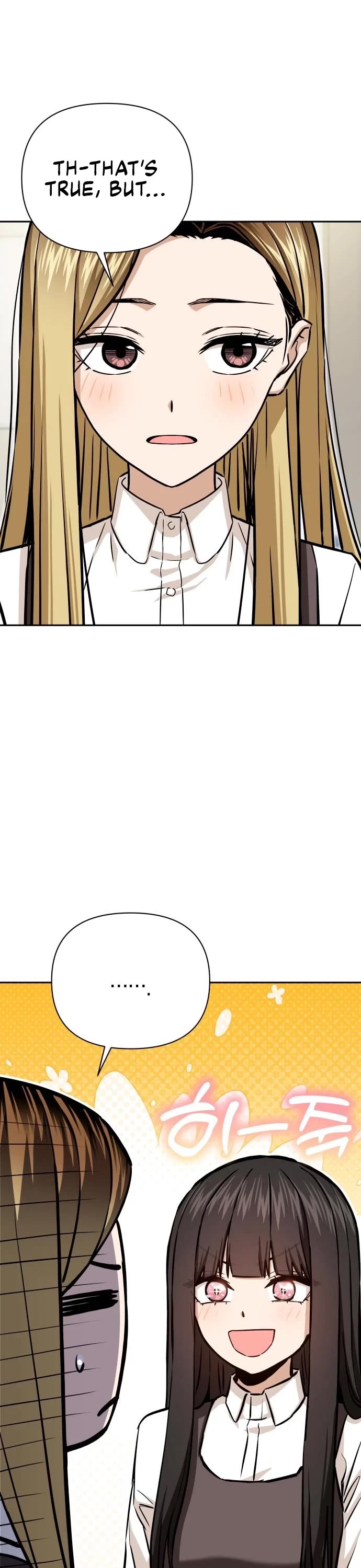 Match Made in Heaven by Chance chapter 123 page 8