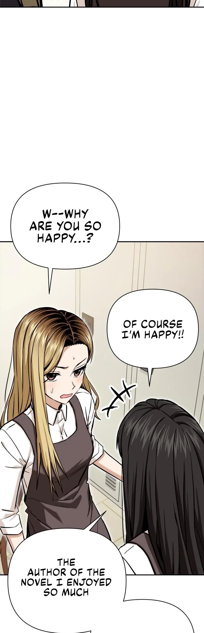 Match Made in Heaven by Chance chapter 123 page 9