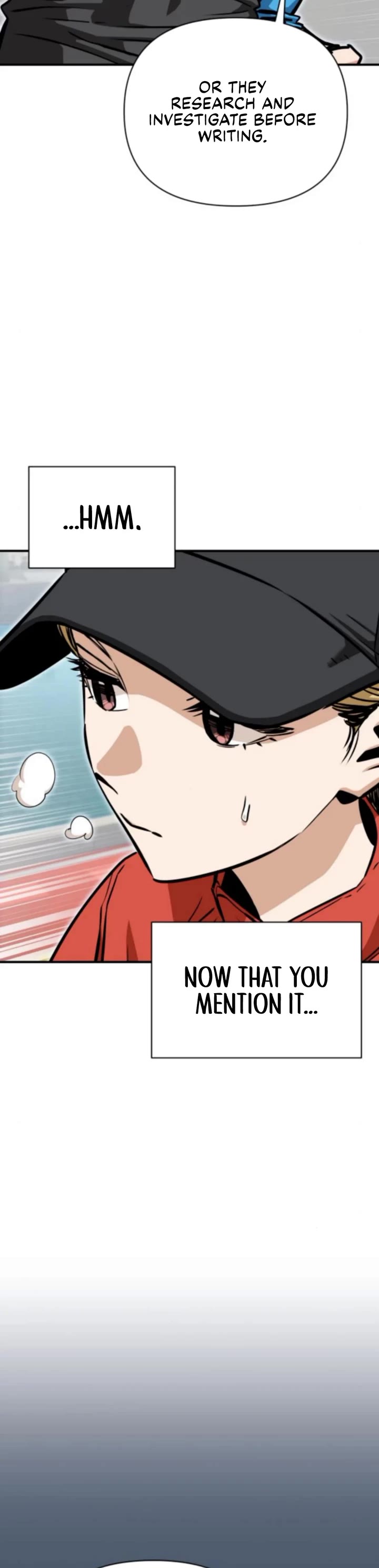 Match Made in Heaven by Chance chapter 124 page 11