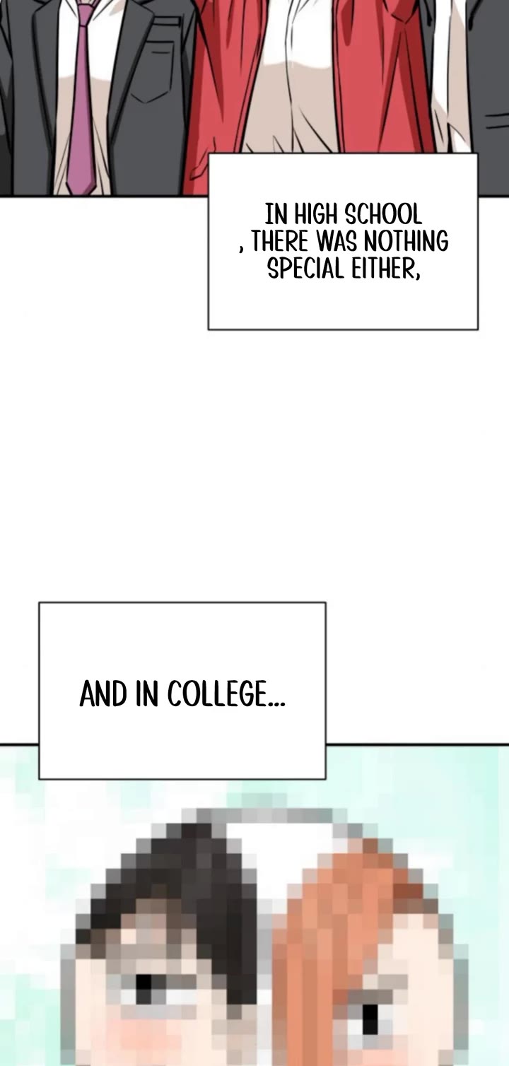 Match Made in Heaven by Chance chapter 124 page 15