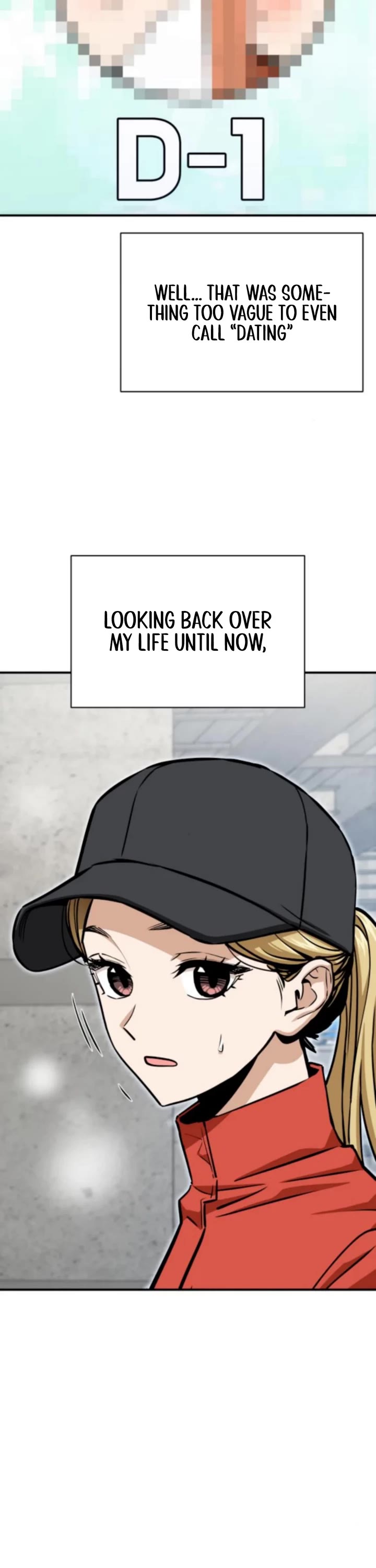 Match Made in Heaven by Chance chapter 124 page 16