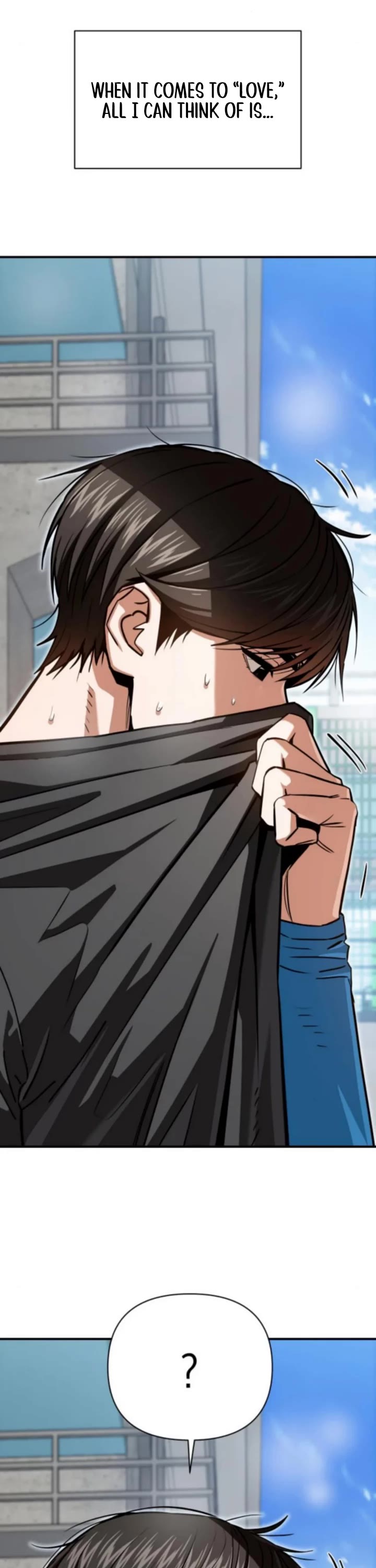 Match Made in Heaven by Chance chapter 124 page 17