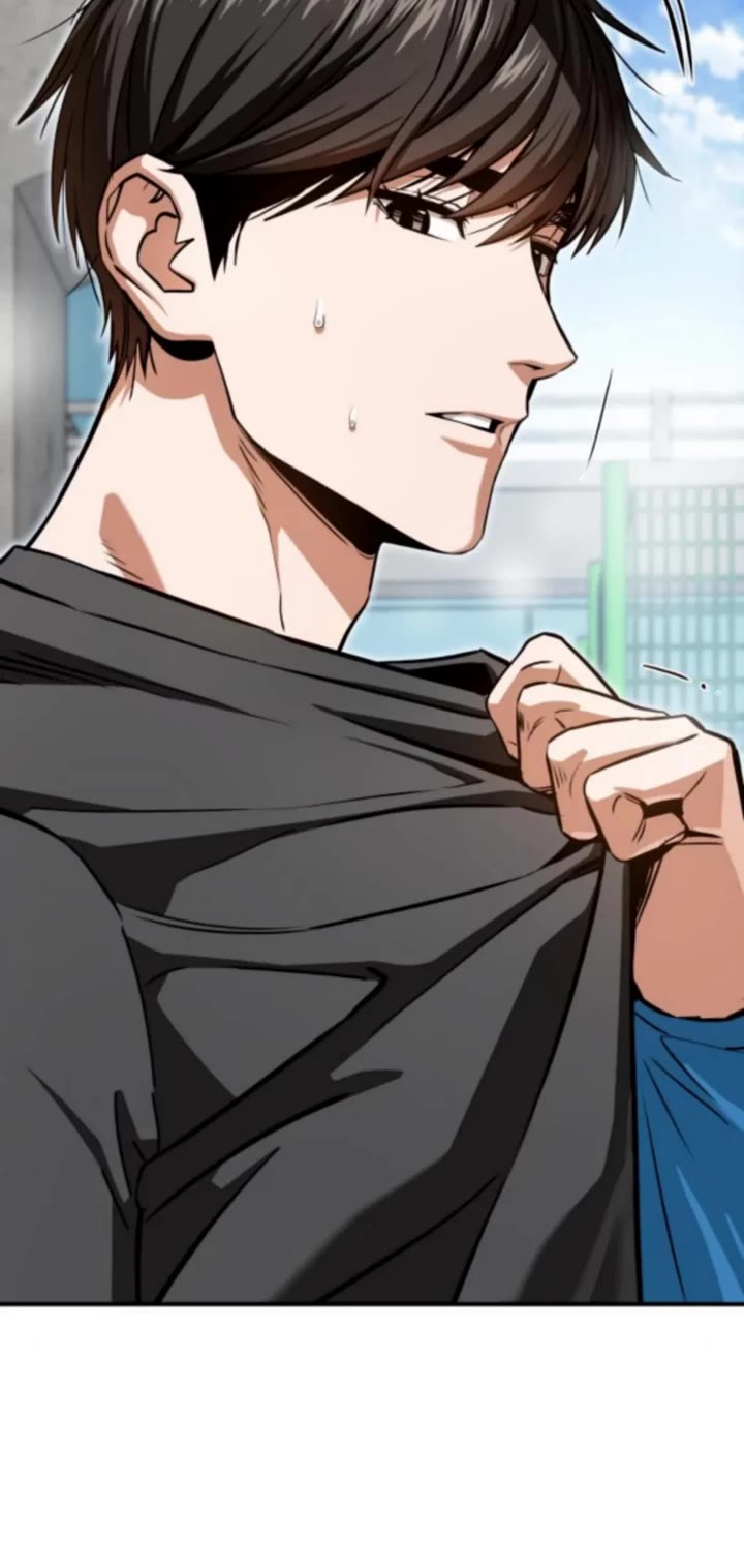 Match Made in Heaven by Chance chapter 124 page 18