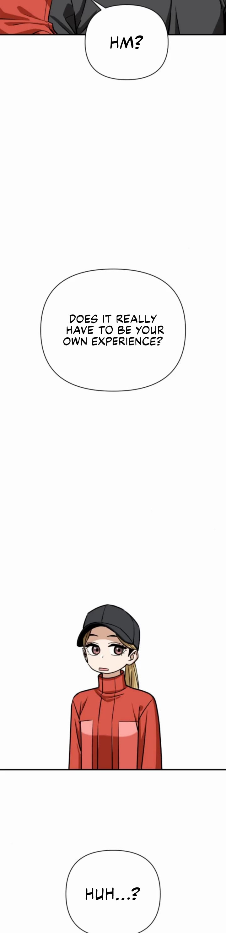 Match Made in Heaven by Chance chapter 124 page 21