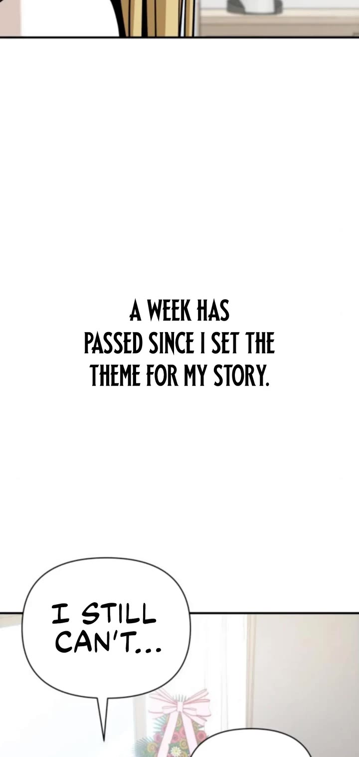 Match Made in Heaven by Chance chapter 124 page 3