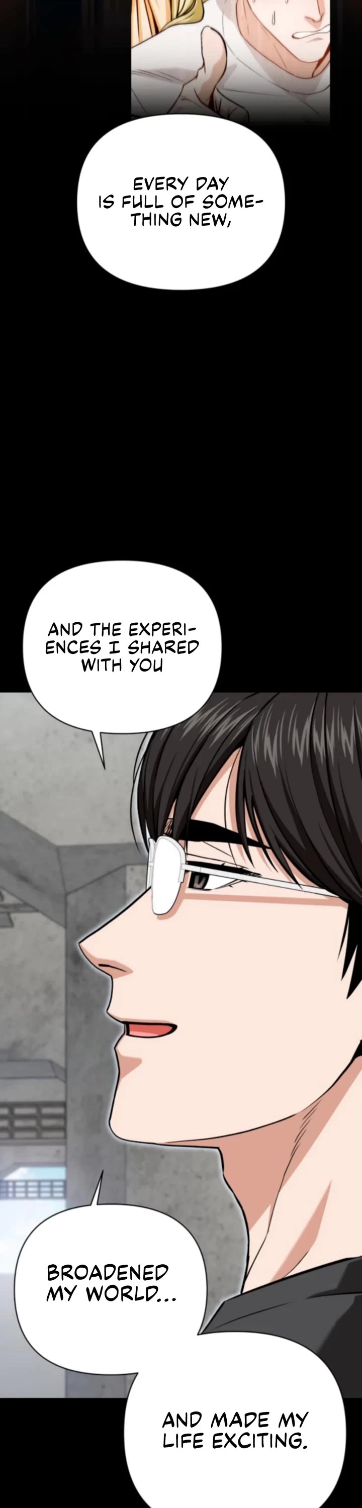 Match Made in Heaven by Chance chapter 124 page 35