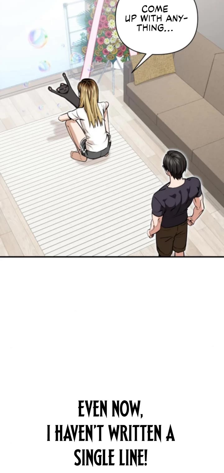 Match Made in Heaven by Chance chapter 124 page 4