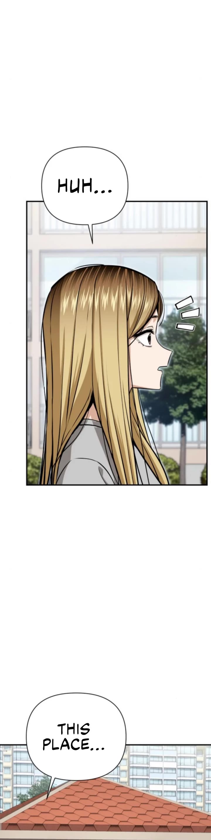 Match Made in Heaven by Chance chapter 124 page 54