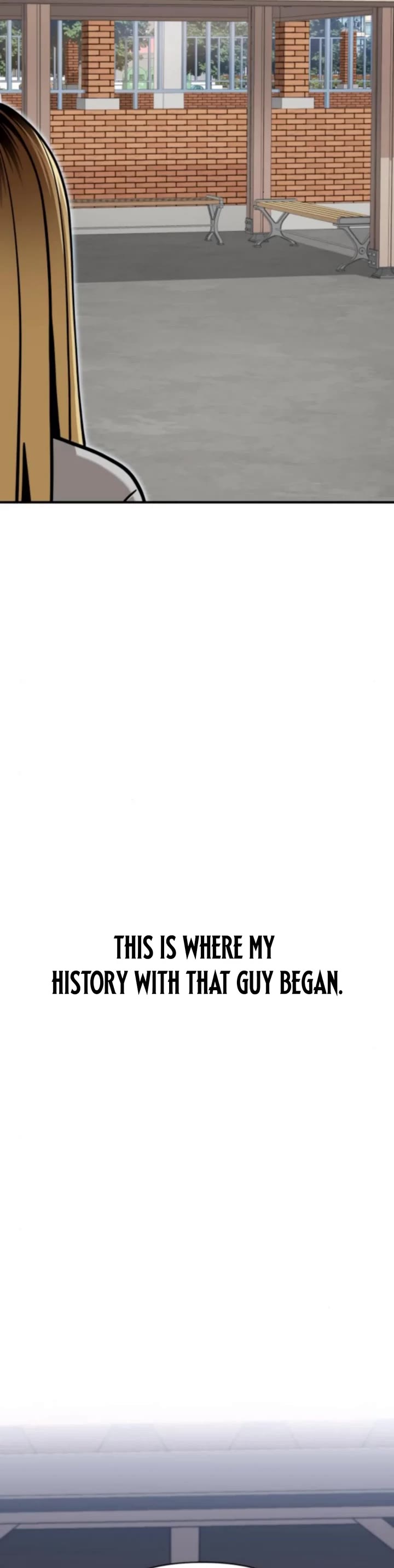 Match Made in Heaven by Chance chapter 124 page 55